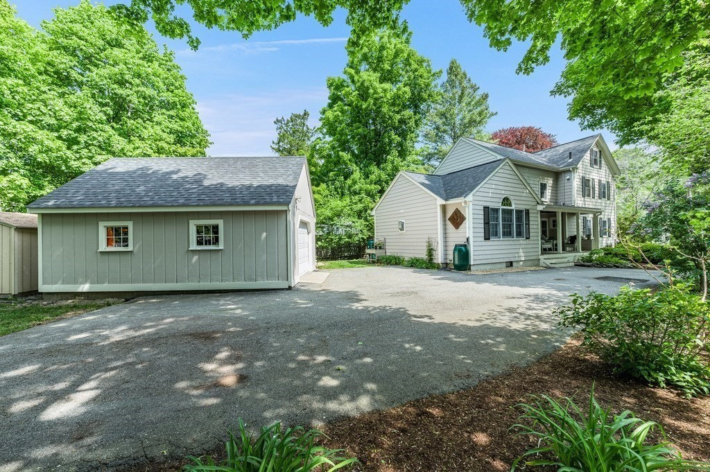 38 Berkeley St