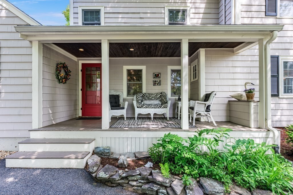 38 Berkeley St