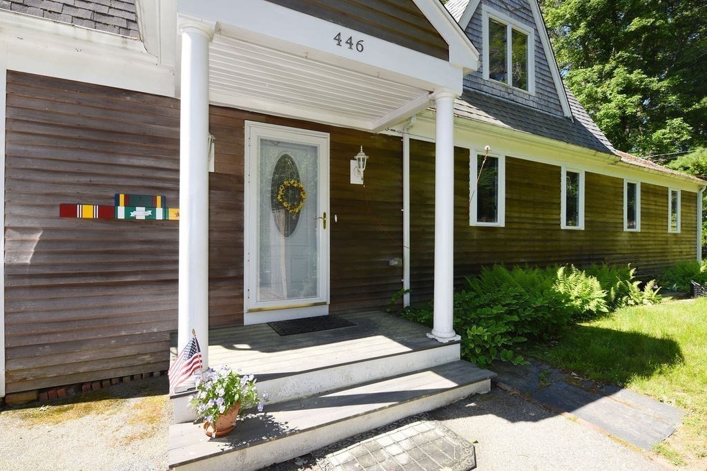 446 Grove