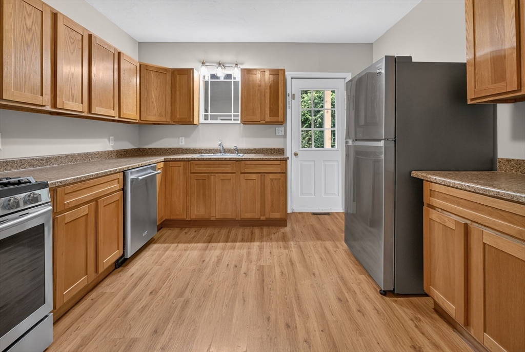 90 Oak Street # 1