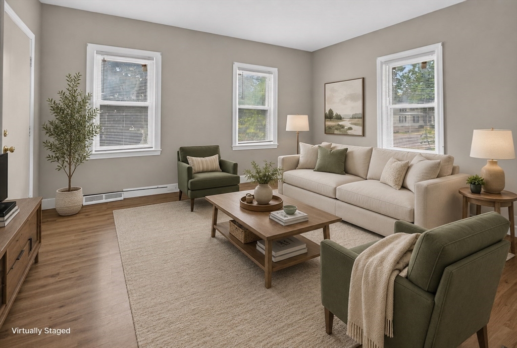 90 Oak Street # 1
