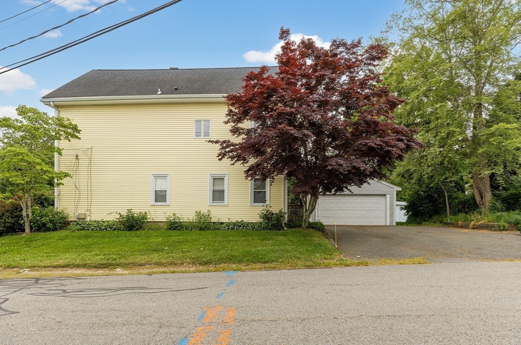 90 Oak Street # 1