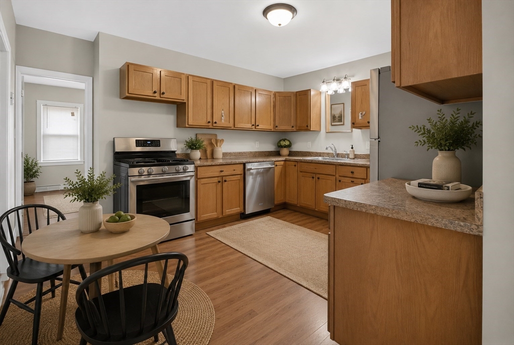 90 Oak Street # 1