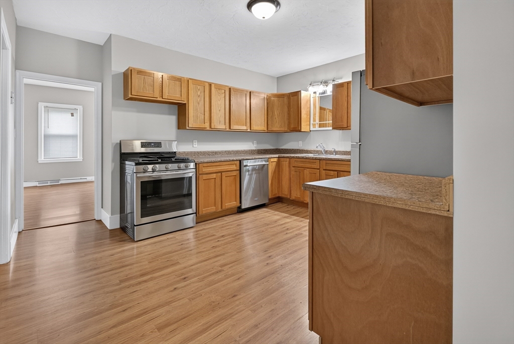 90 Oak Street # 1