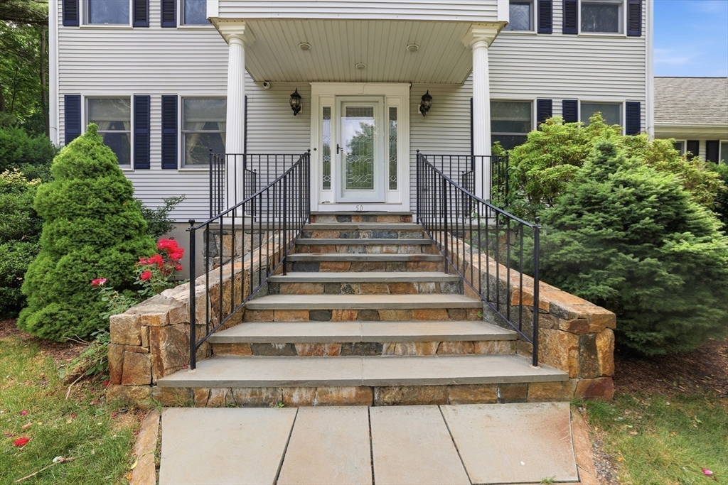 50 Weyfair Path