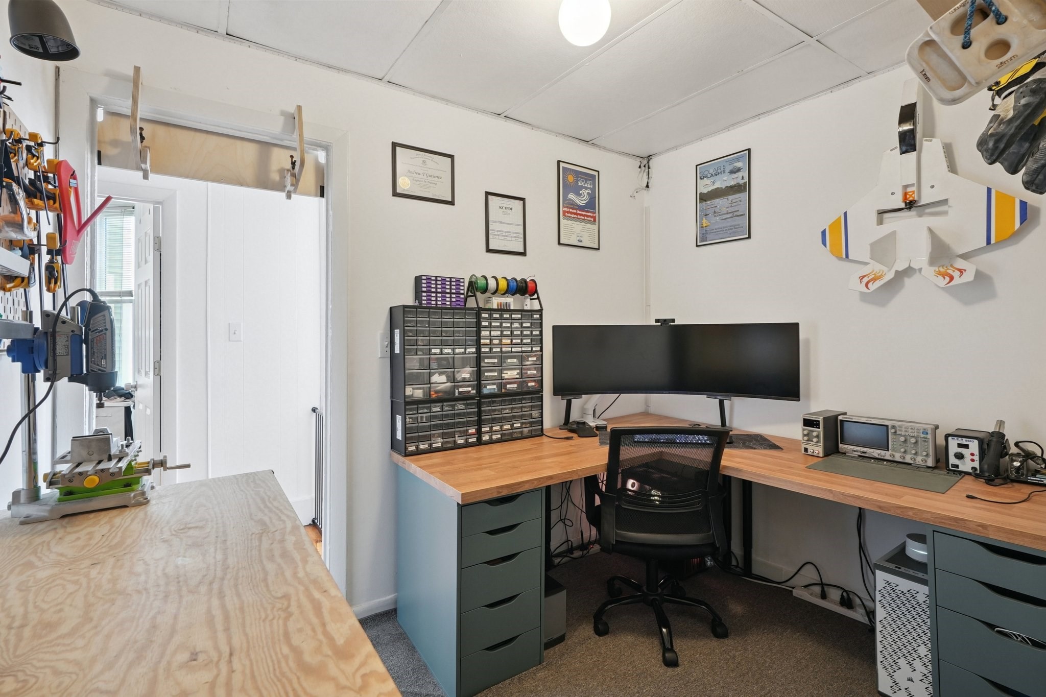 67 Concord Ave # 1
