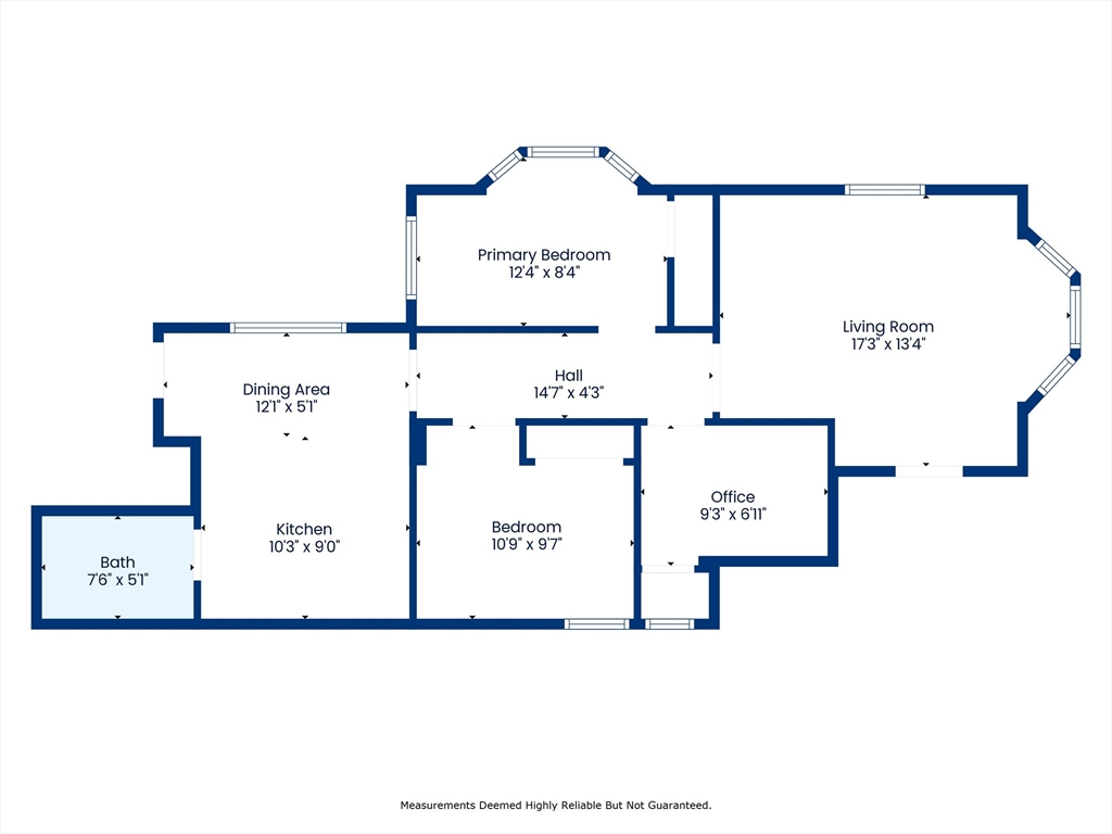 67 Concord Ave # 1