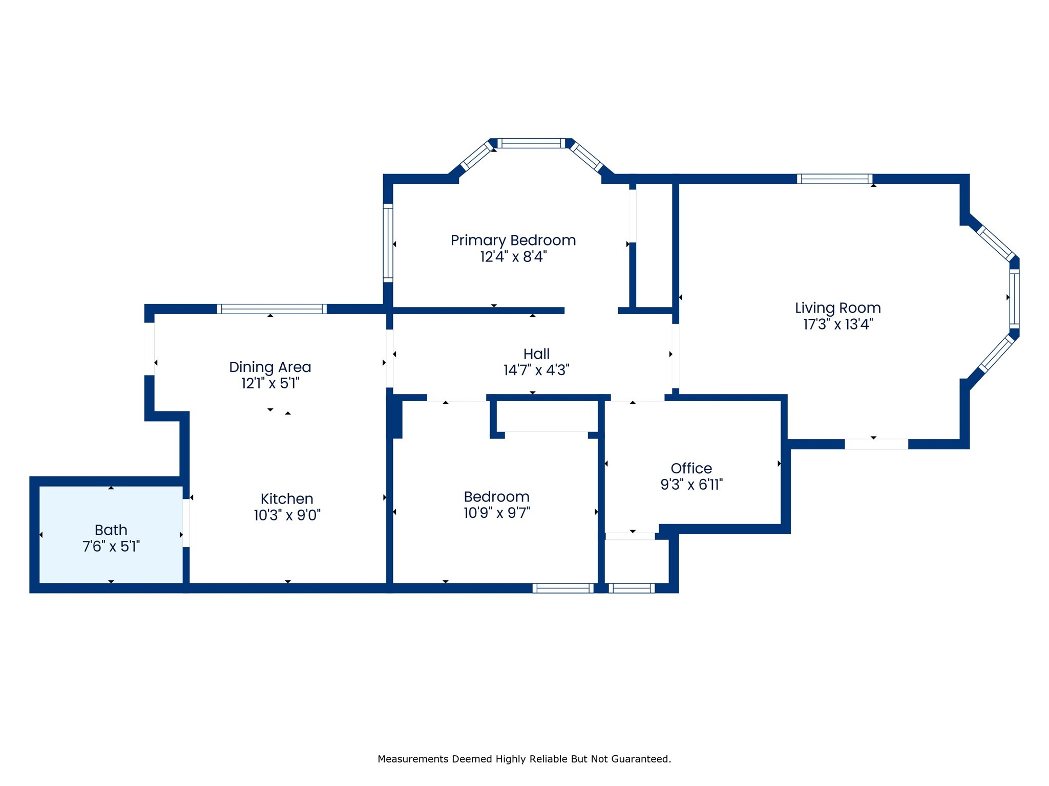 67 Concord Ave # 1
