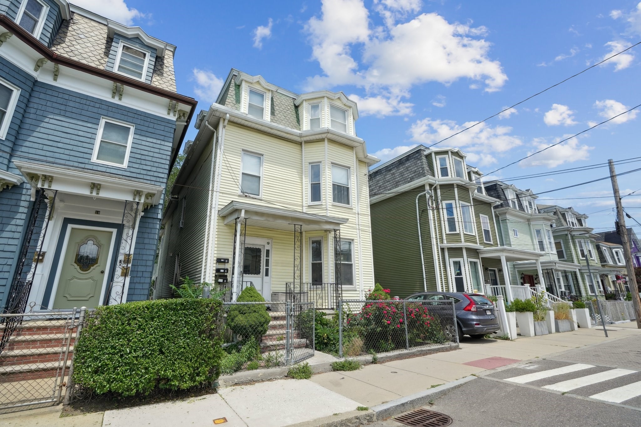 67 Concord Ave # 1