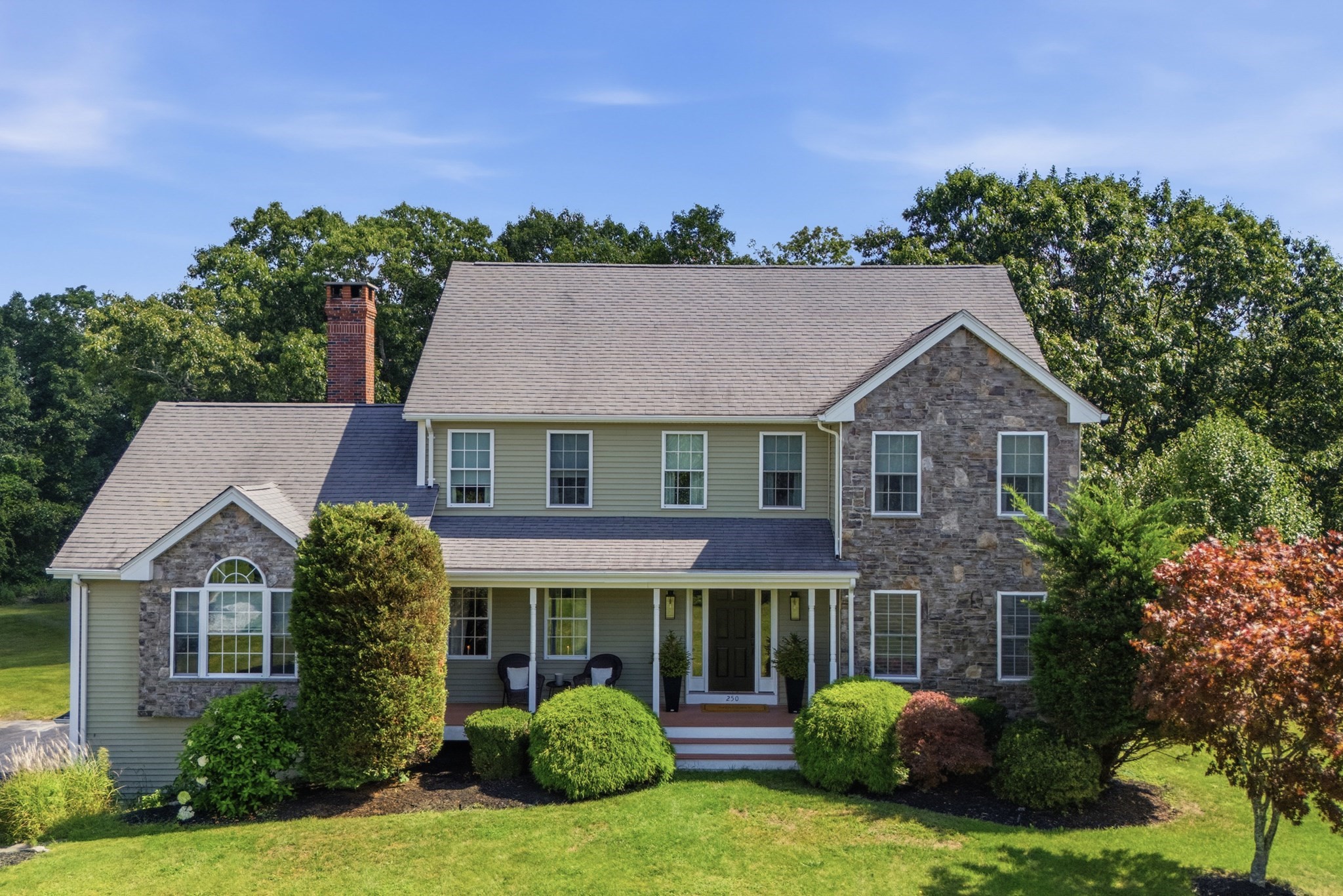 250 Cameron Dr