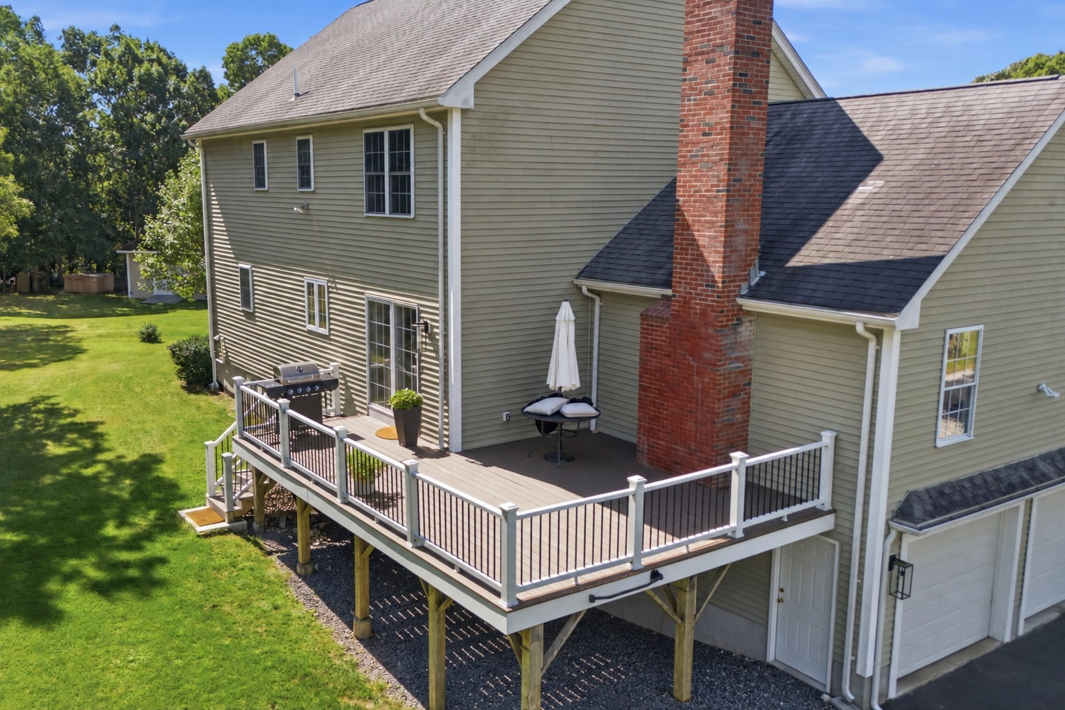 250 Cameron Dr