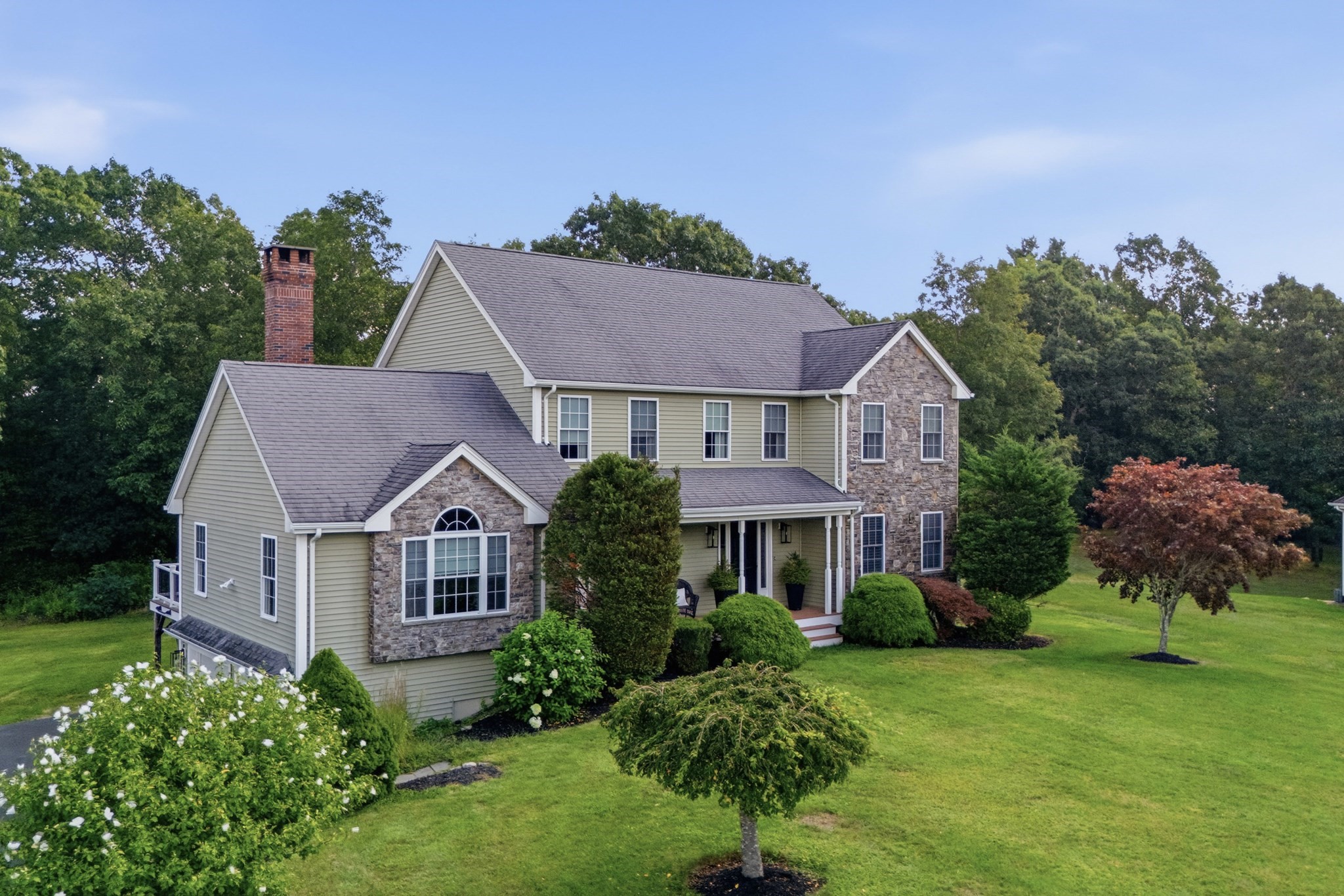 250 Cameron Dr