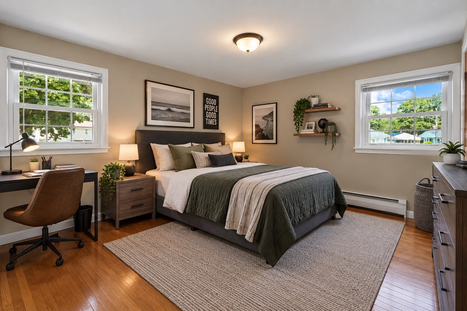 8 Niles Road