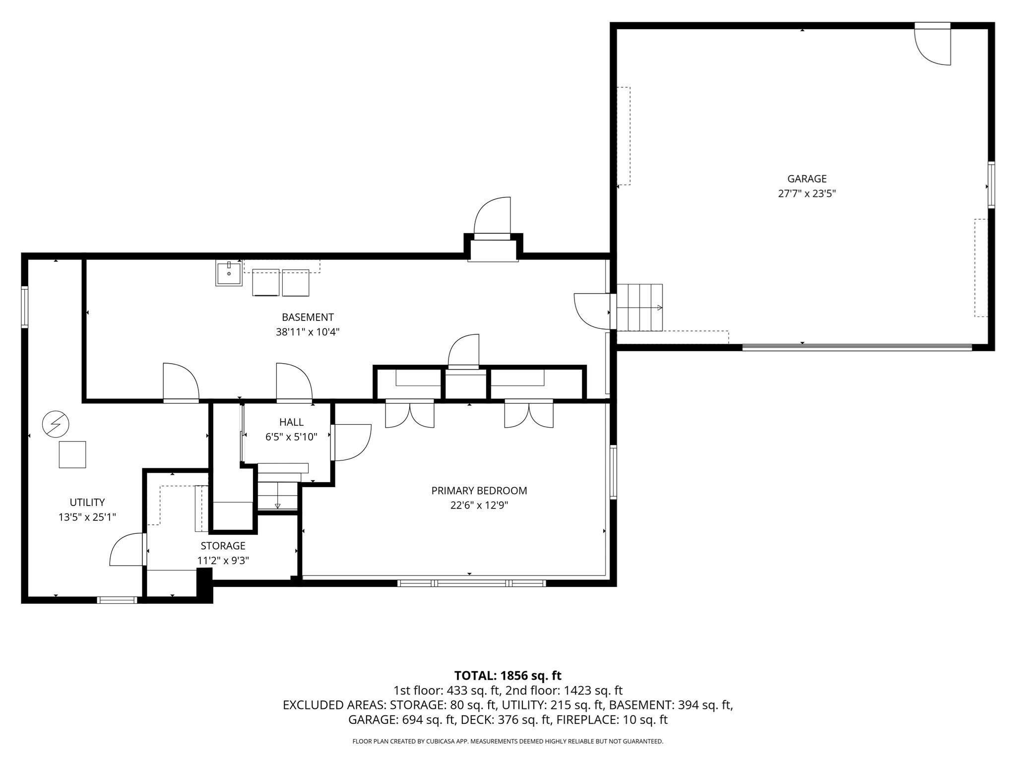 8 Niles Road