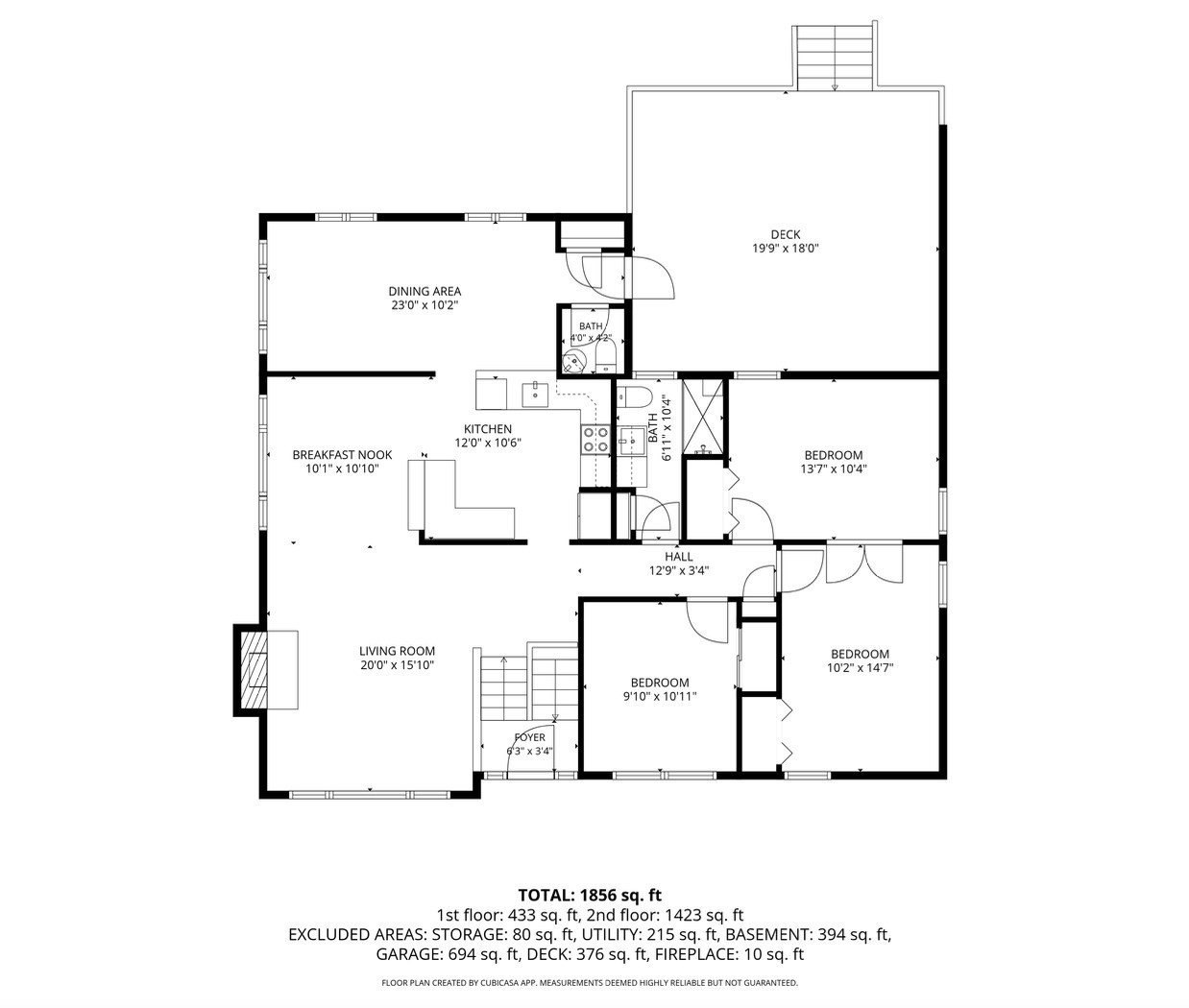 8 Niles Road