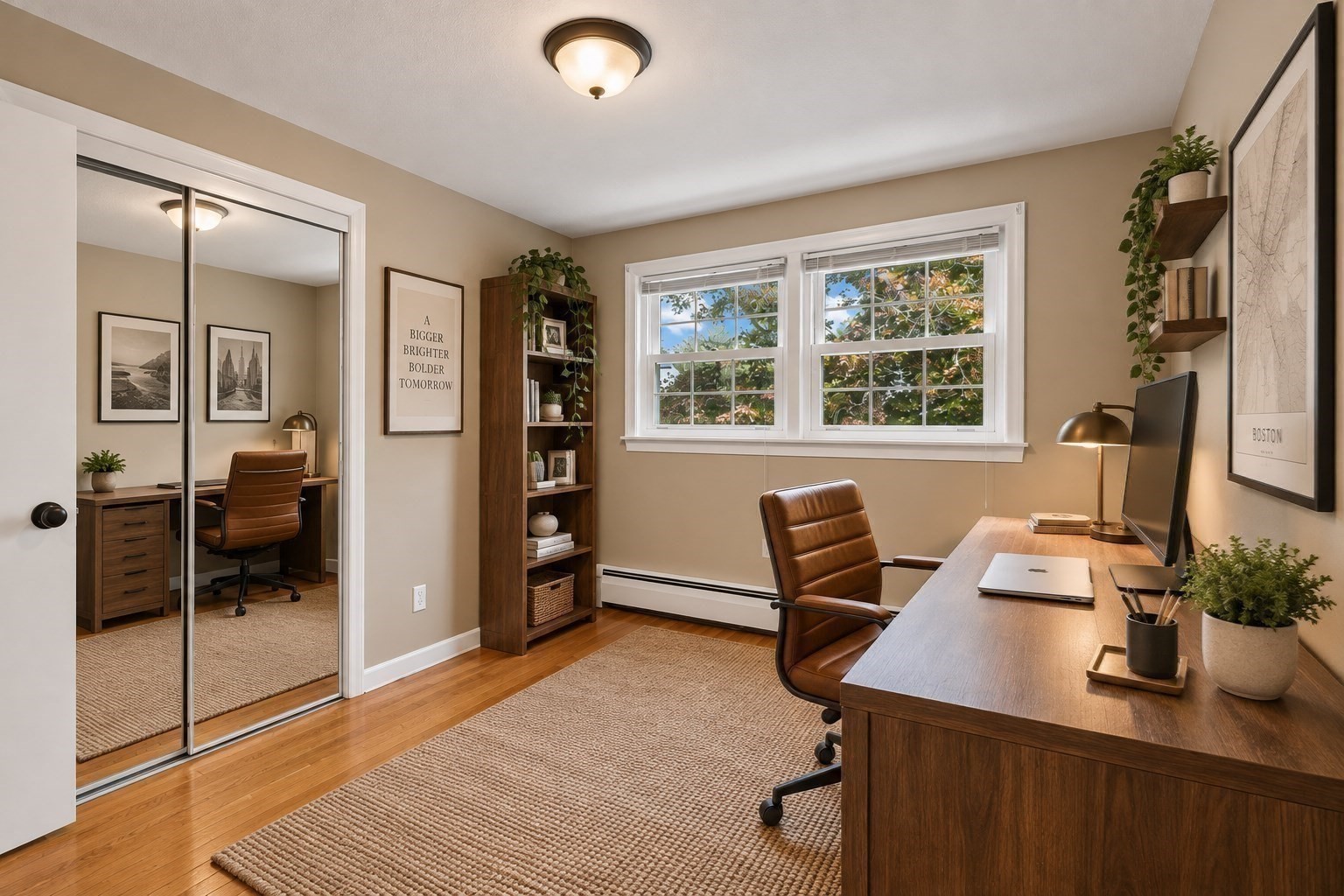 8 Niles Road