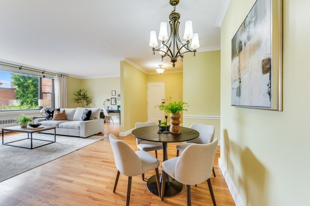 55 Harvard Ave # 6