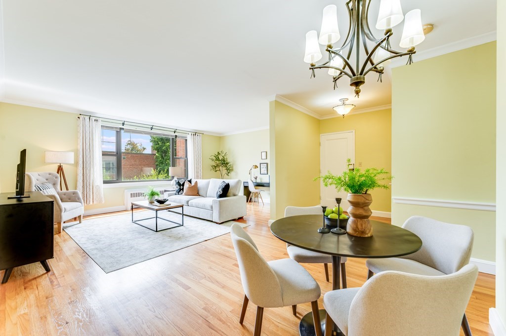 55 Harvard Ave # 6