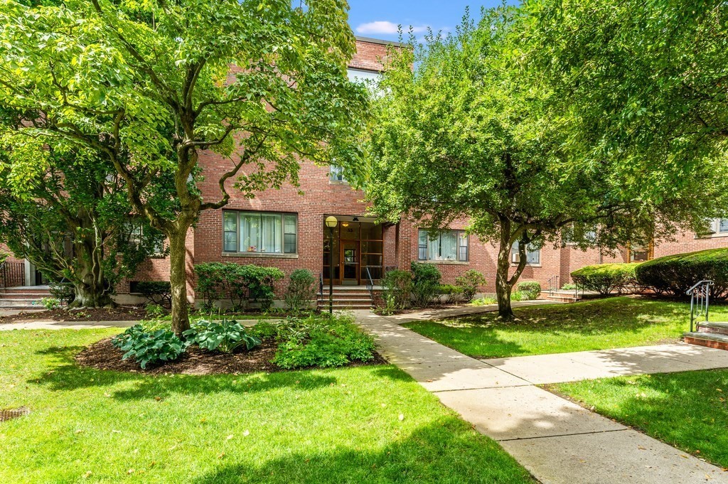 55 Harvard Ave # 6