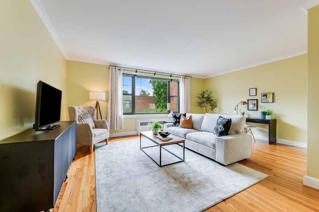 55 Harvard Ave # 6
