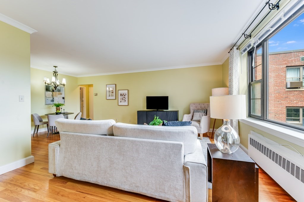 55 Harvard Ave # 6