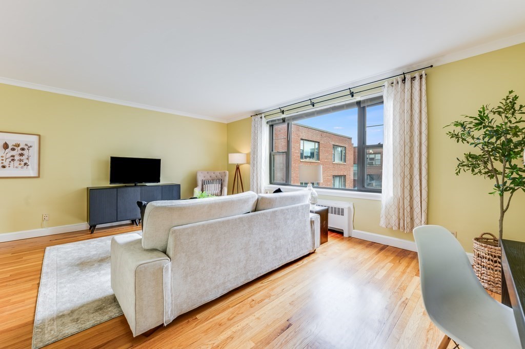 55 Harvard Ave # 6