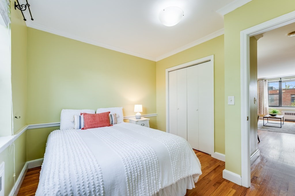 55 Harvard Ave # 6