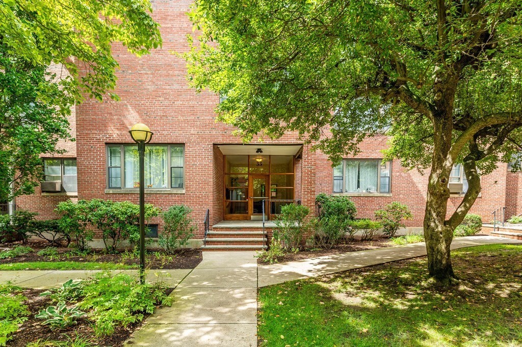 55 Harvard Ave # 6