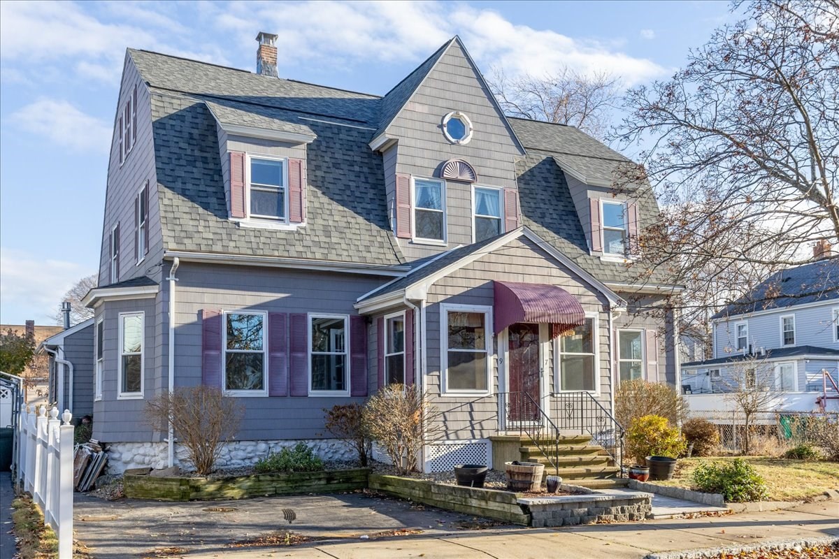 7 Lapham St # 7