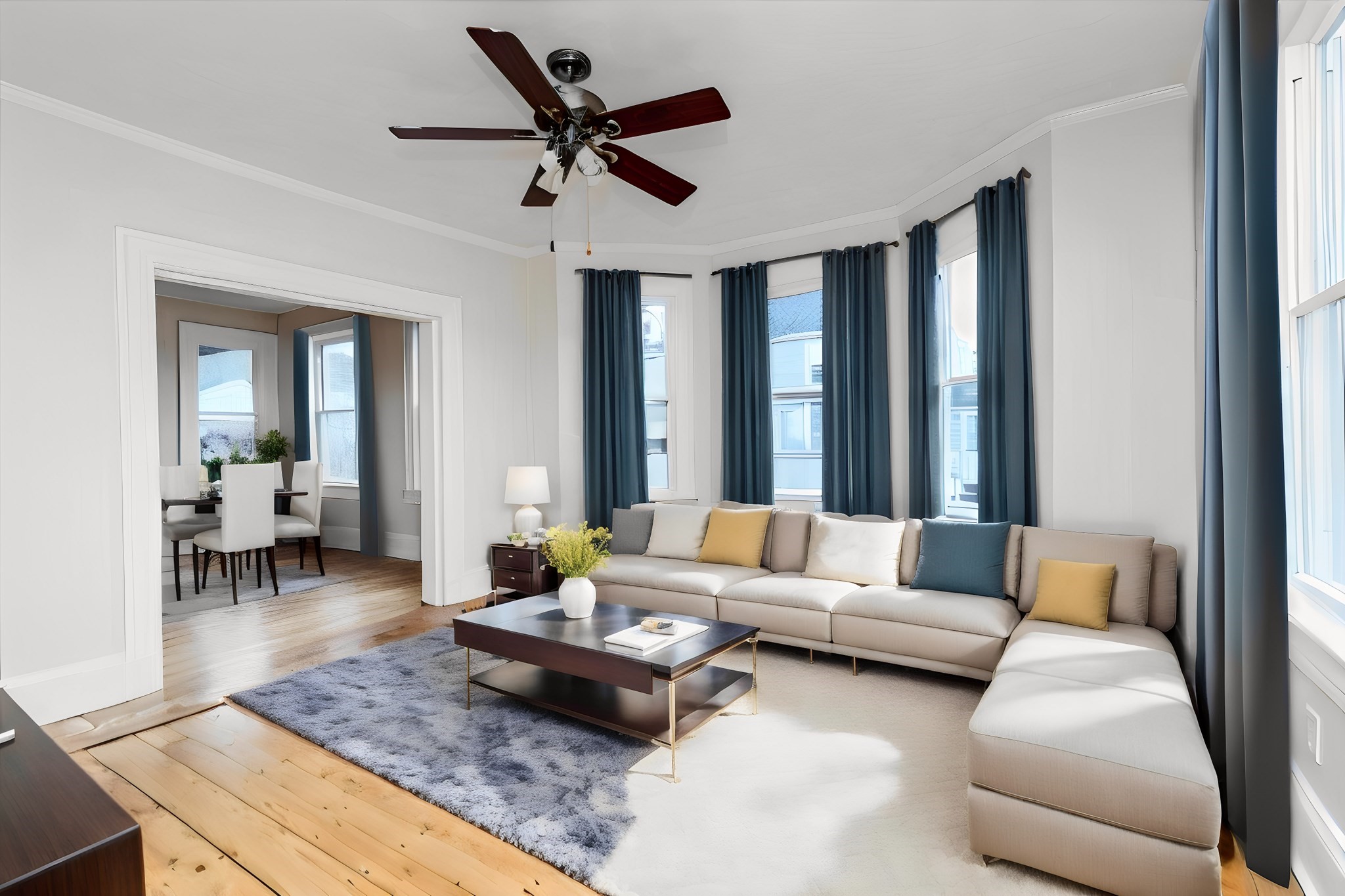 7 Lapham St # 7