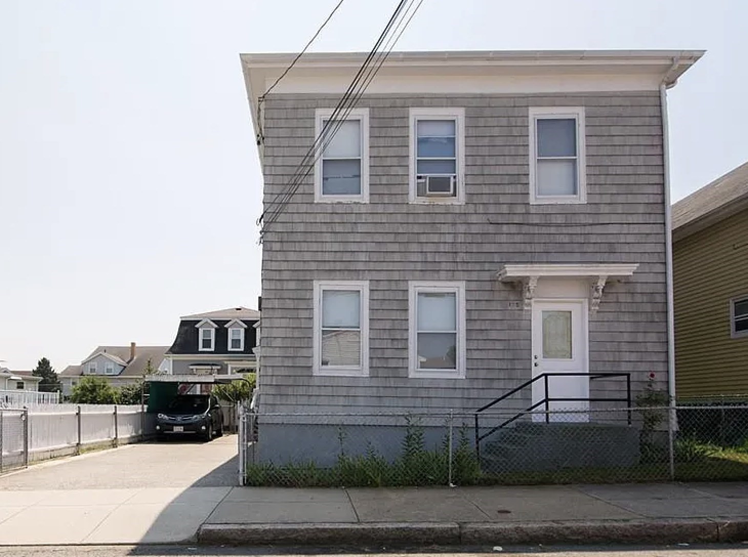 175 Grinnell # 1
