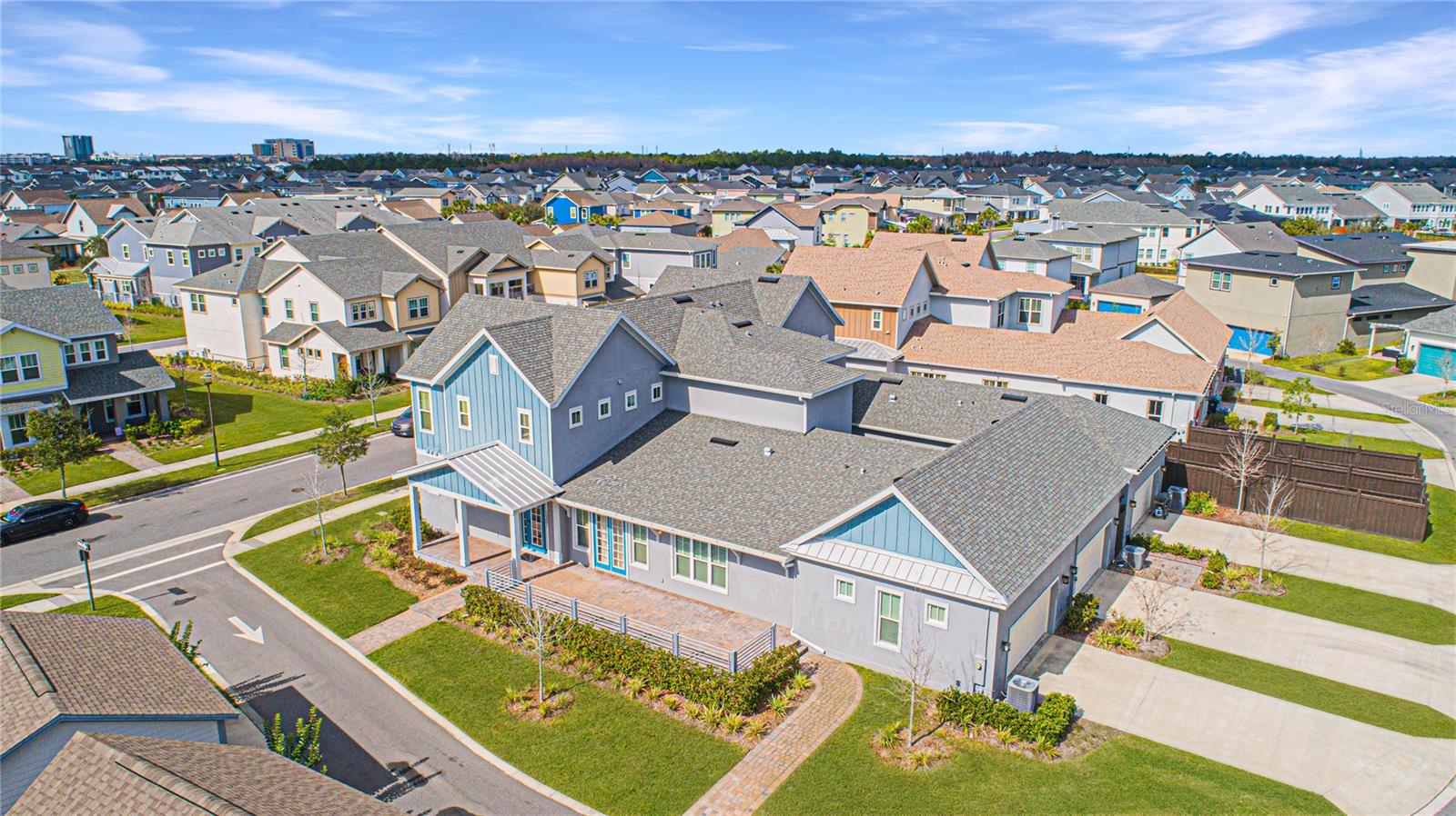 13451 STODDART AVENUE