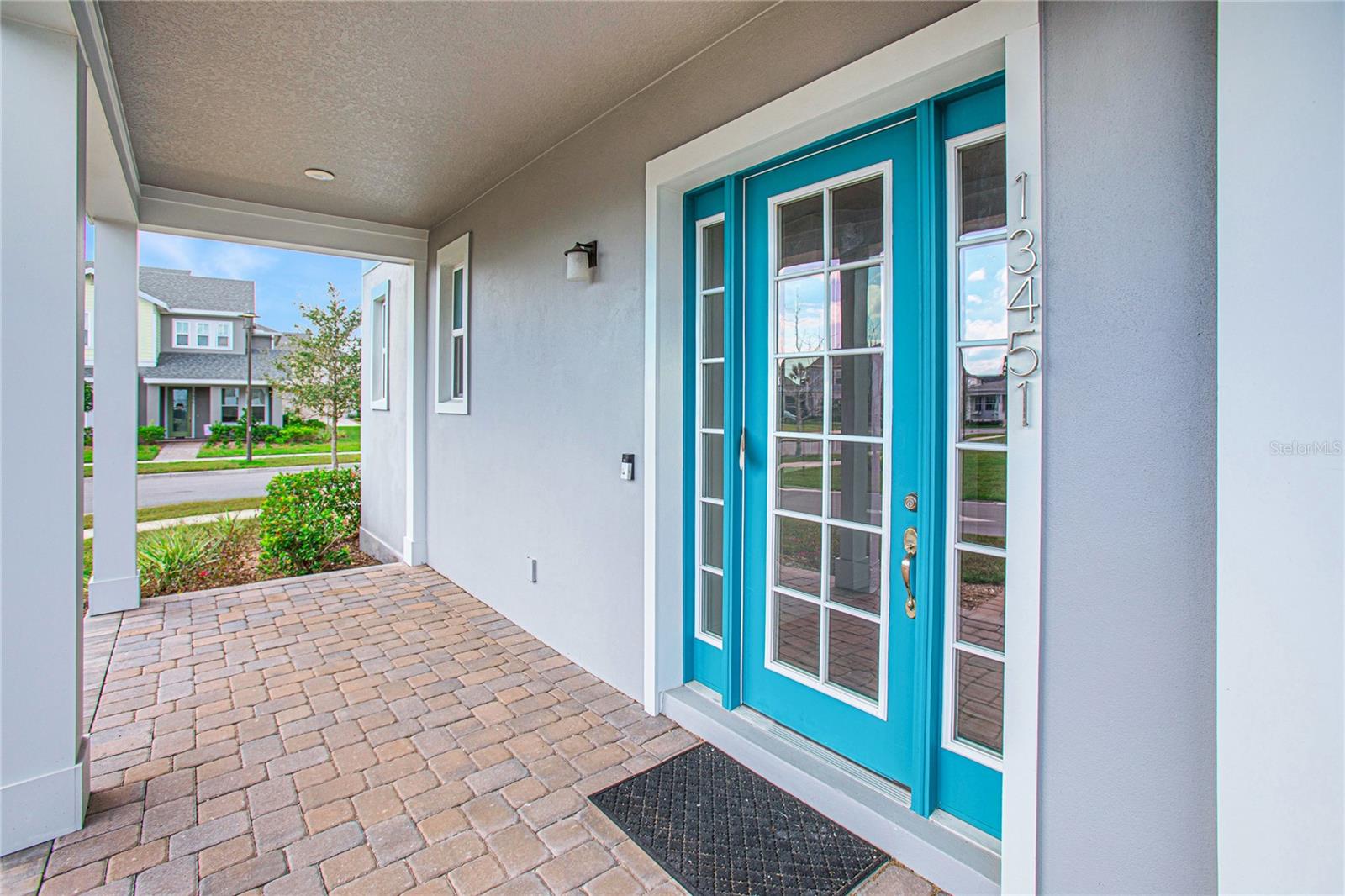 13451 STODDART AVENUE