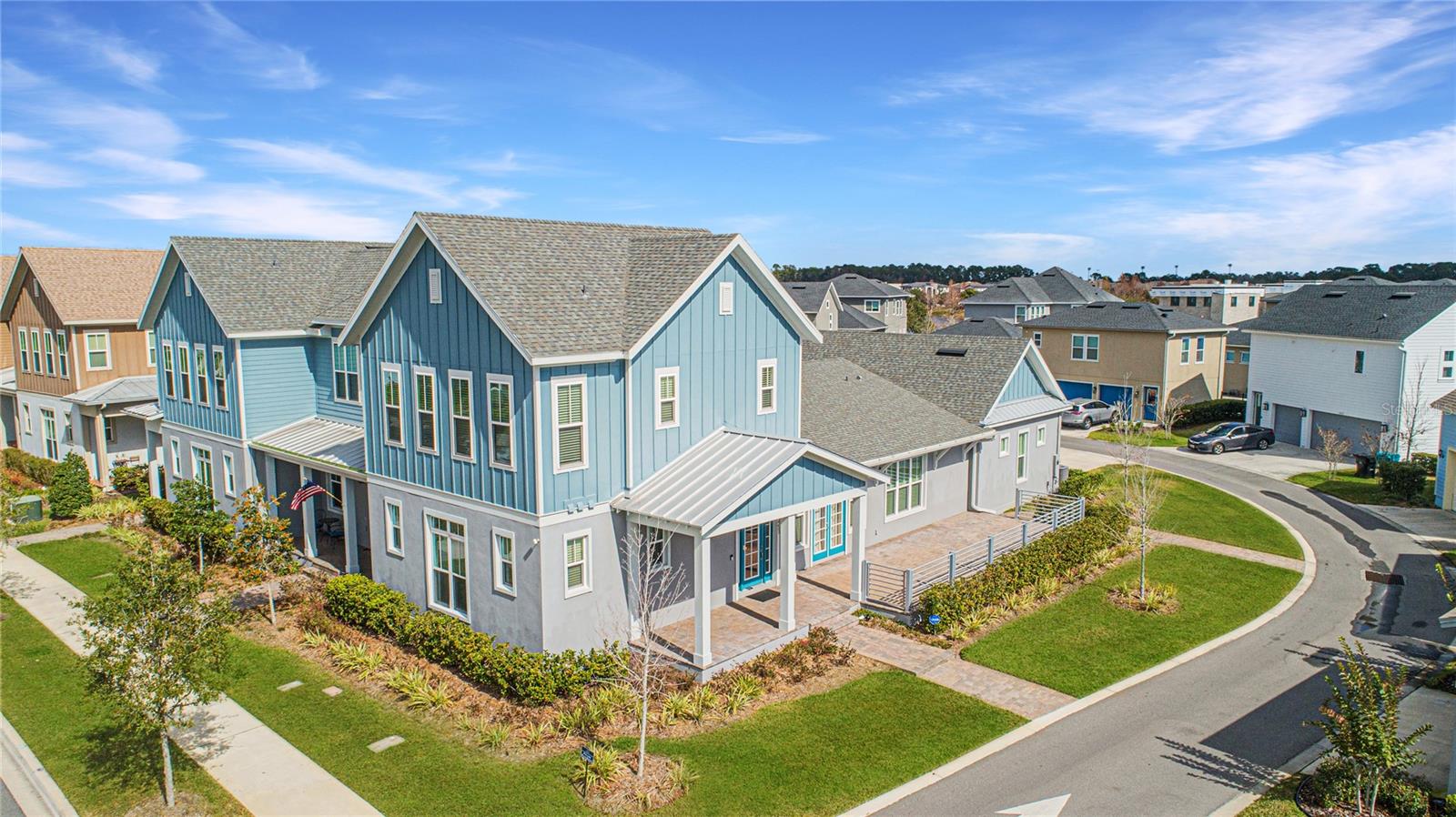 13451 STODDART AVENUE