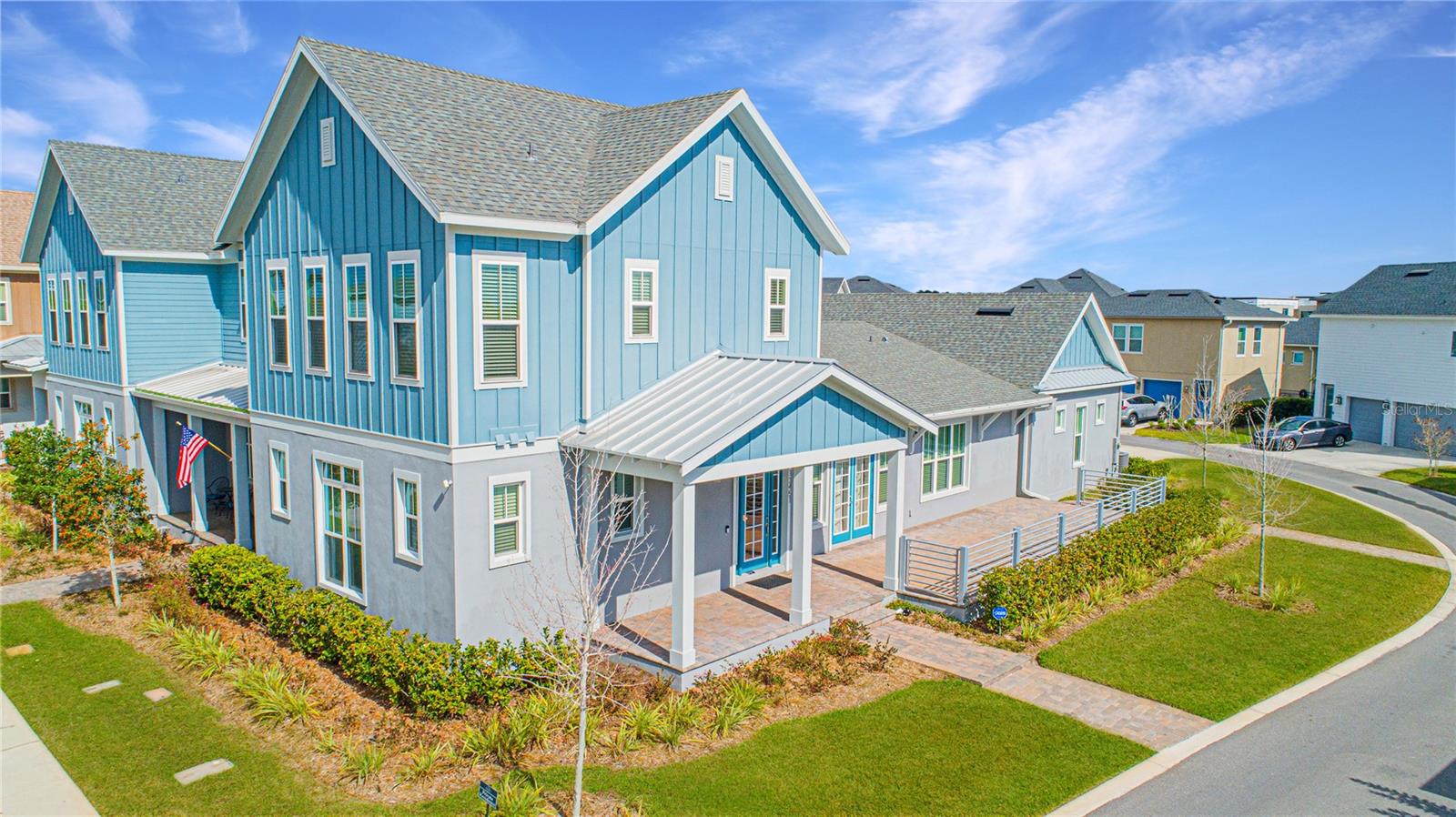 13451 STODDART AVENUE