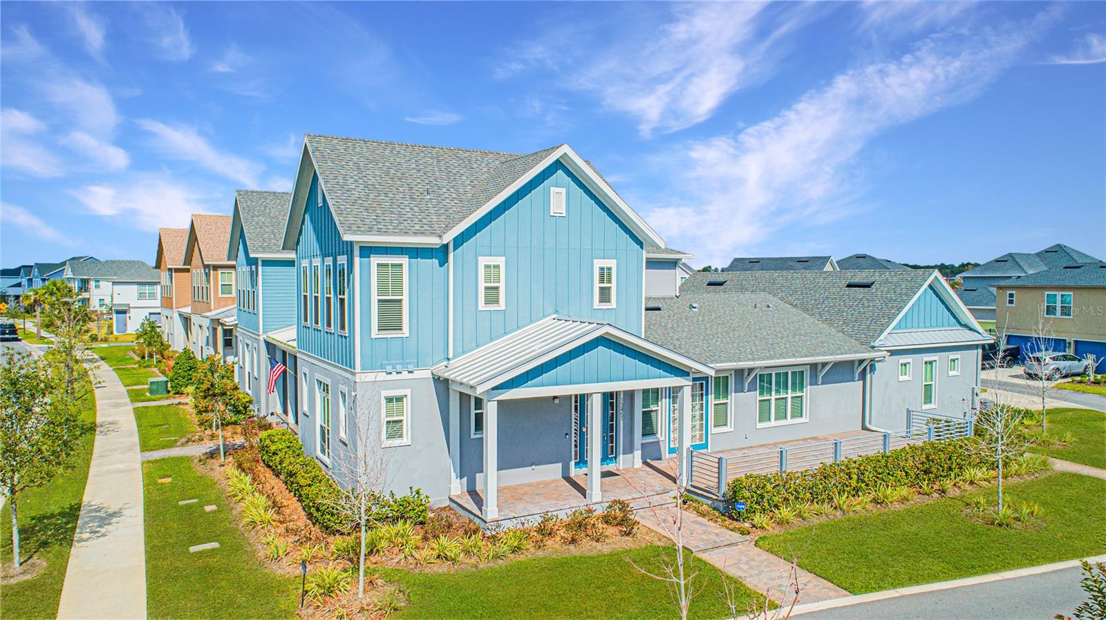 13451 STODDART AVENUE