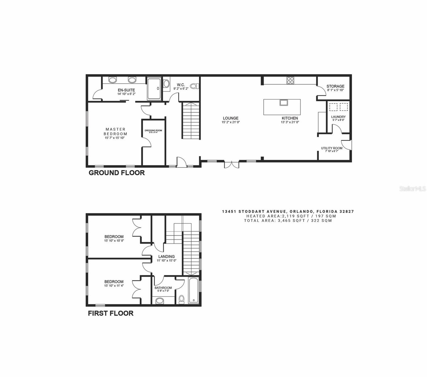 13451 STODDART AVENUE