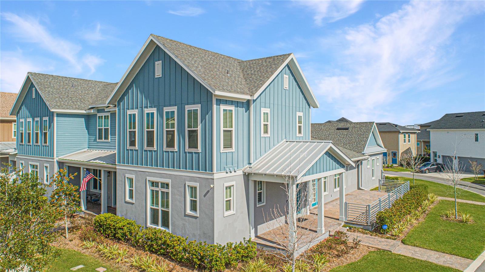 13451 STODDART AVENUE