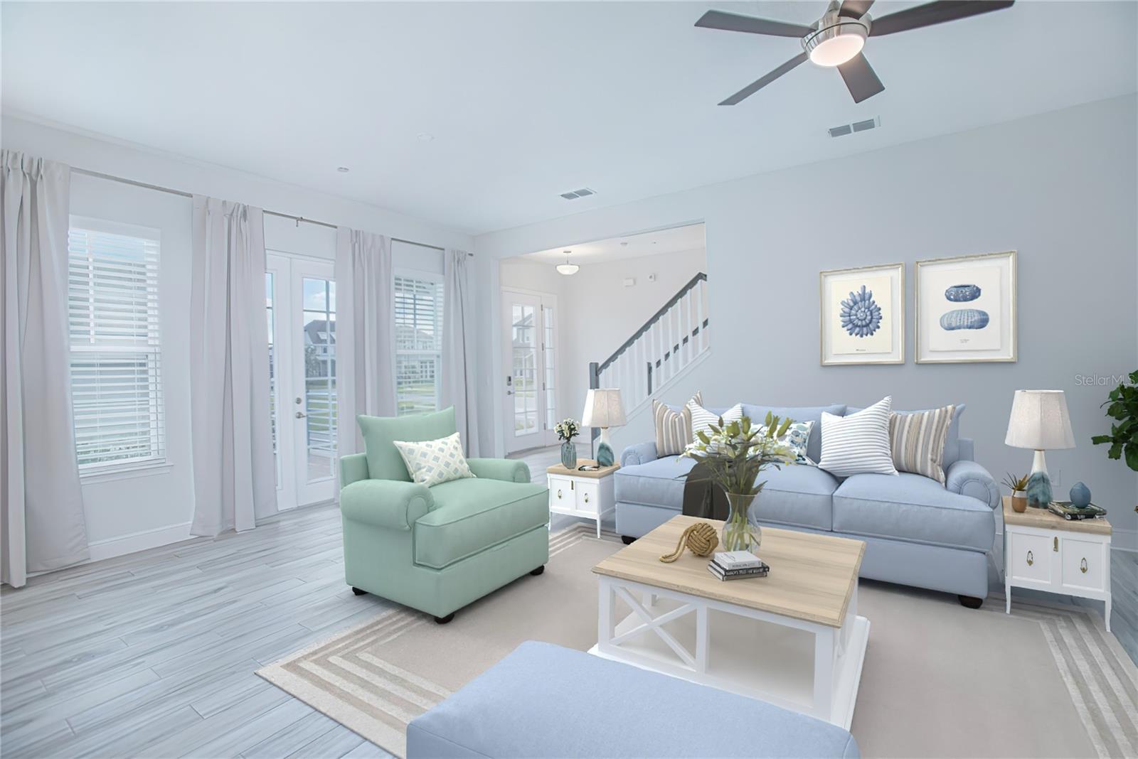 13451 STODDART AVENUE