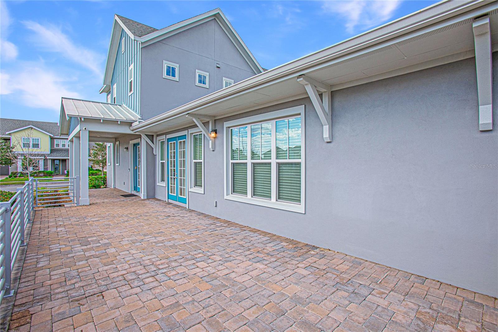 13451 STODDART AVENUE