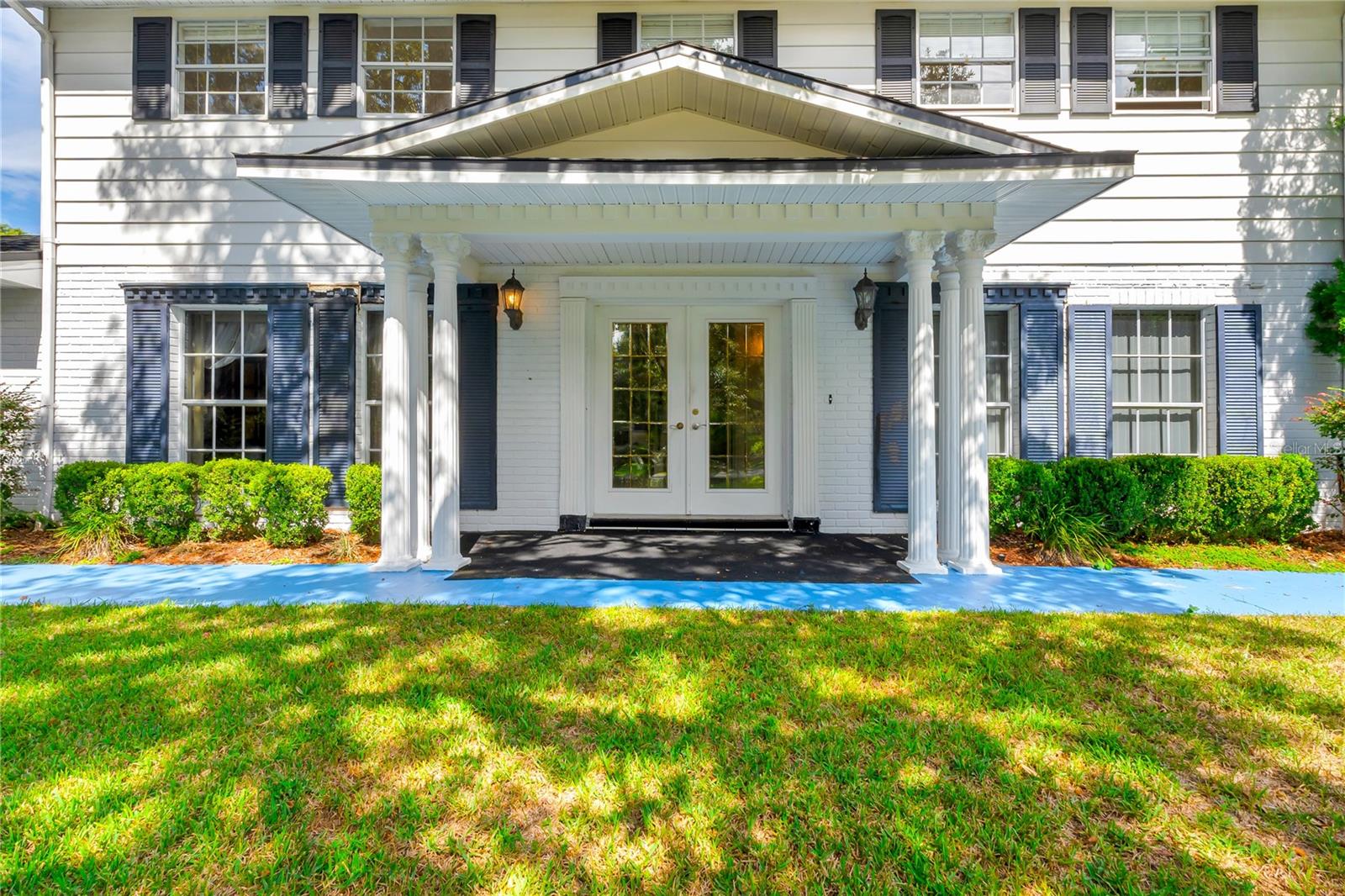 1218 HOWELL CREEK DRIVE