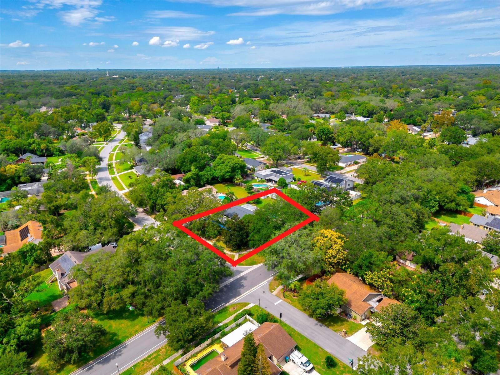 1218 HOWELL CREEK DRIVE