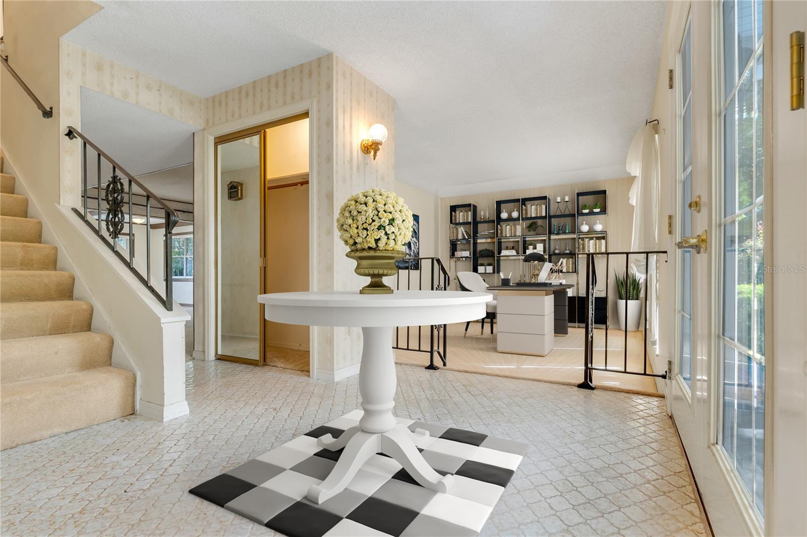 1218 HOWELL CREEK DRIVE