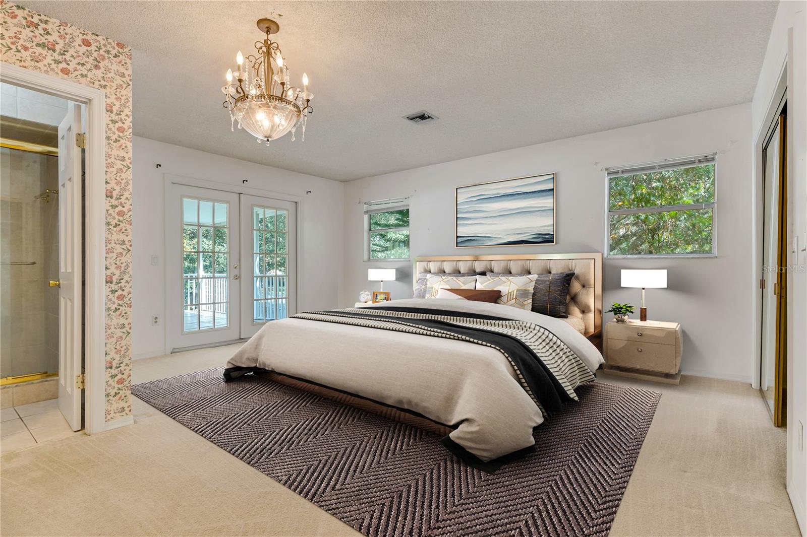 1218 HOWELL CREEK DRIVE