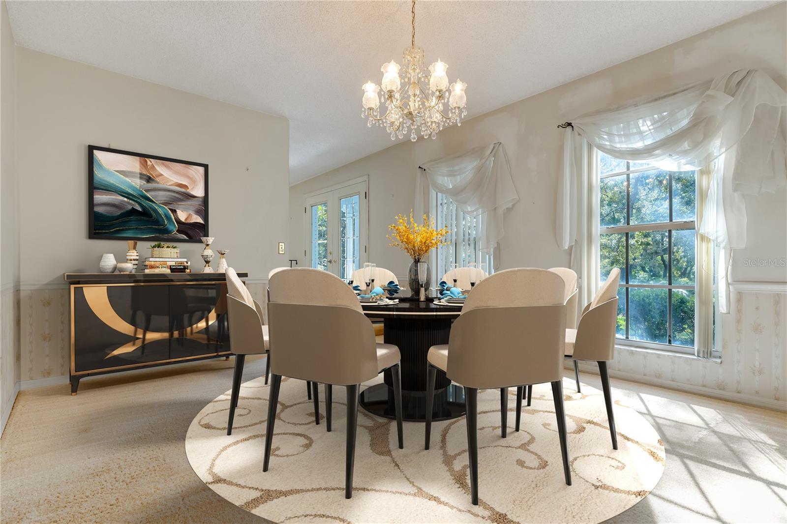 1218 HOWELL CREEK DRIVE