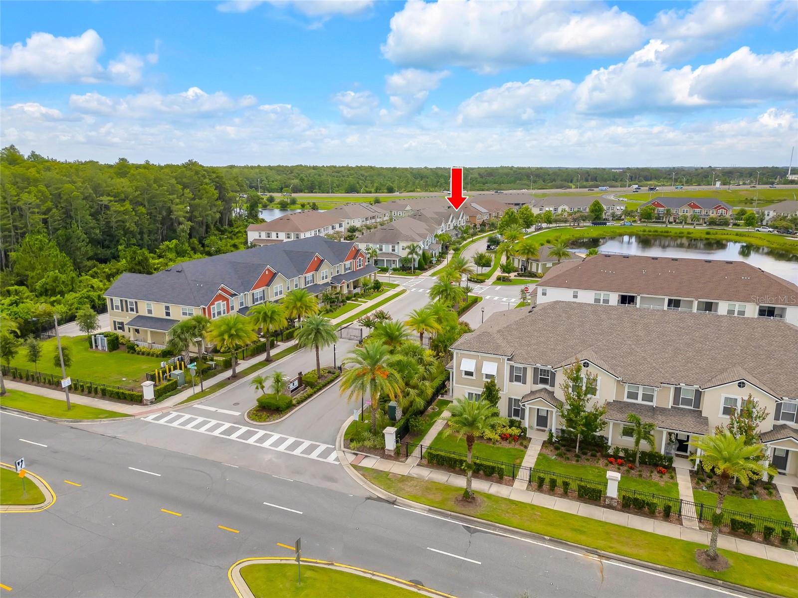 10027 RANDAL WALK ST