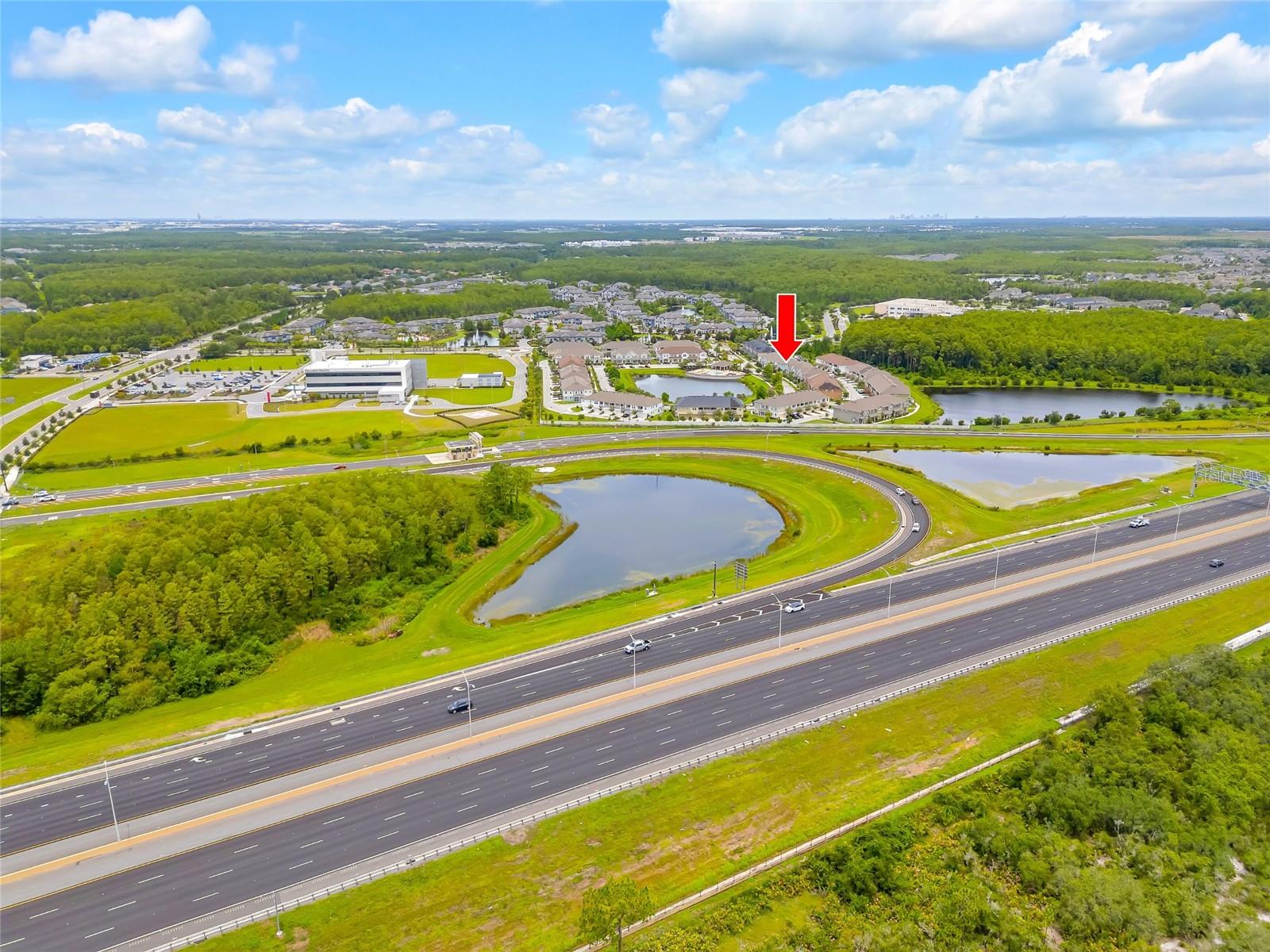 10027 RANDAL WALK ST