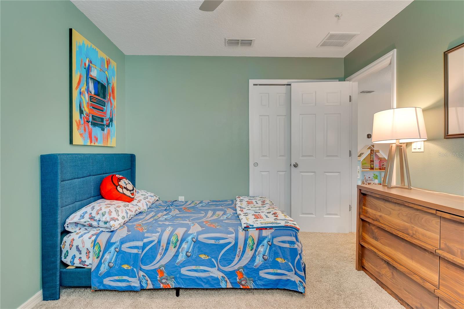 10027 RANDAL WALK ST