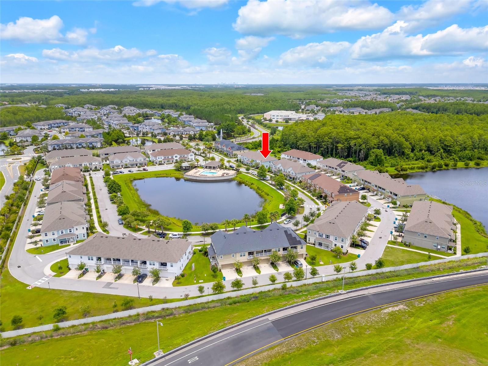 10027 RANDAL WALK ST