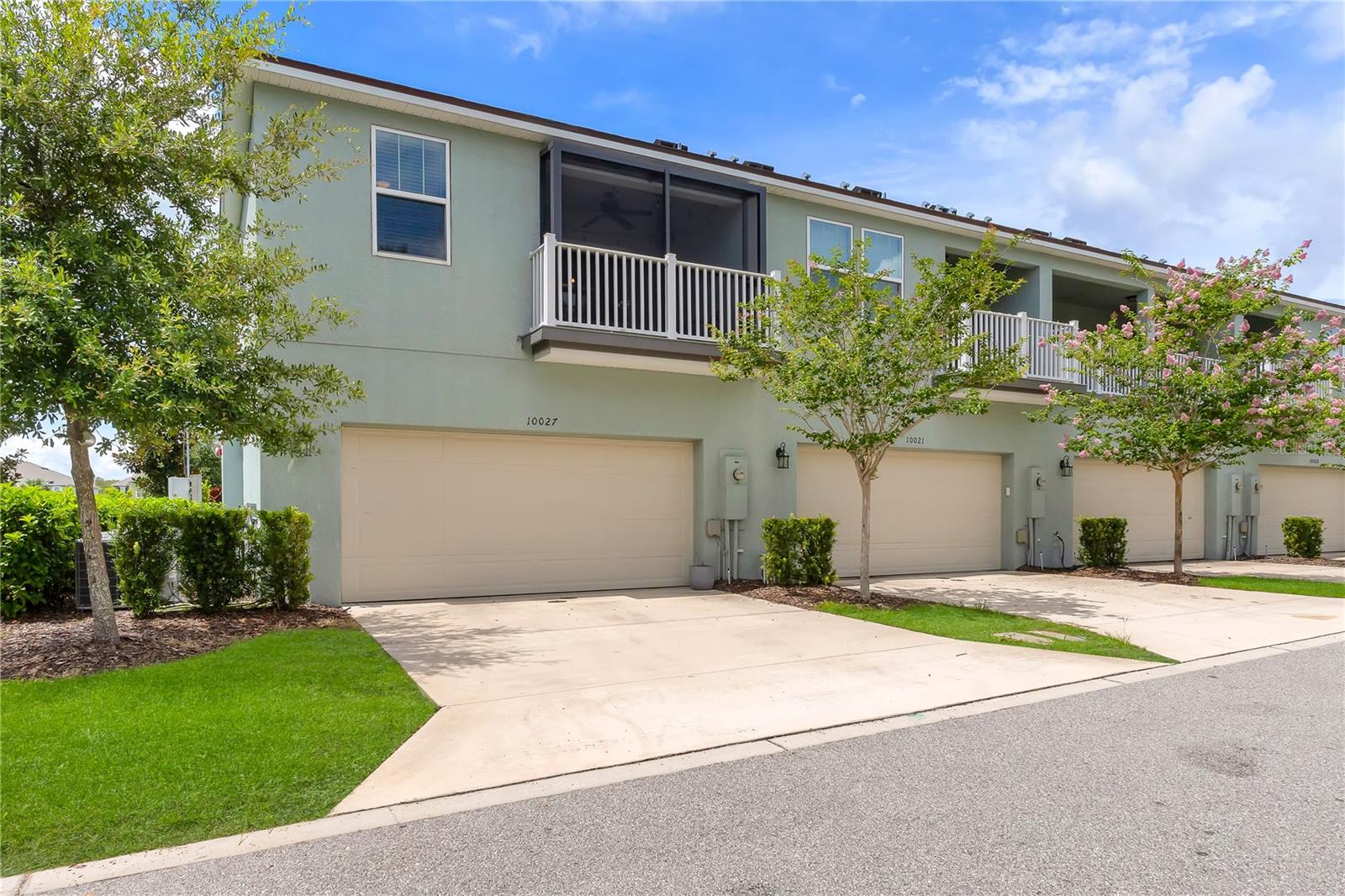 10027 RANDAL WALK ST